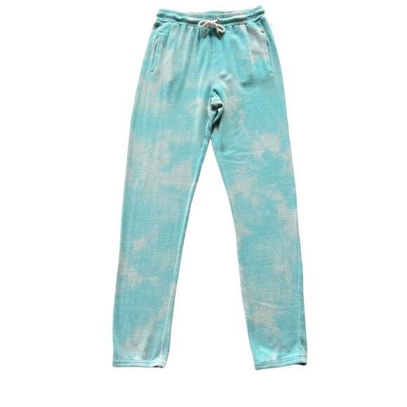 Volcom Lived In Lounge Fleece Pant - Picture 1 of 6